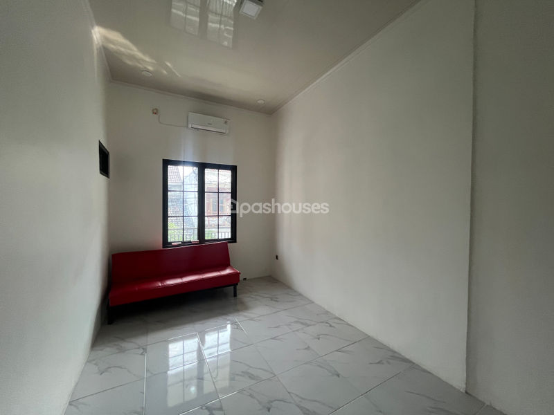 Perum Pondok Cikunir Indah No.7