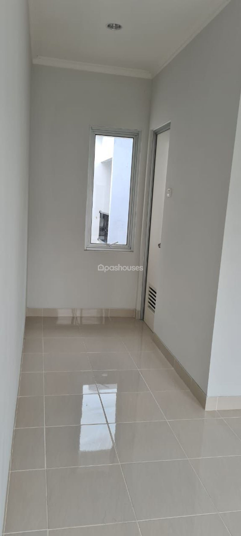 Perumahan Carrillo Residence No.21