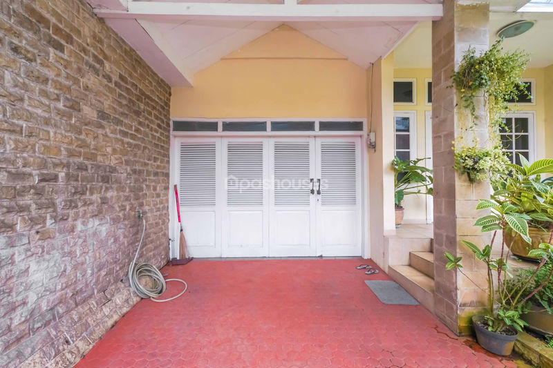 Perumahan Lembah Cinere Indah