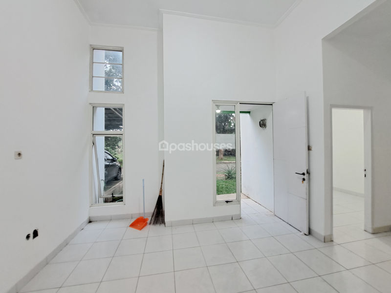 Serpong Garden Cluster Green View Blok A10 No.9