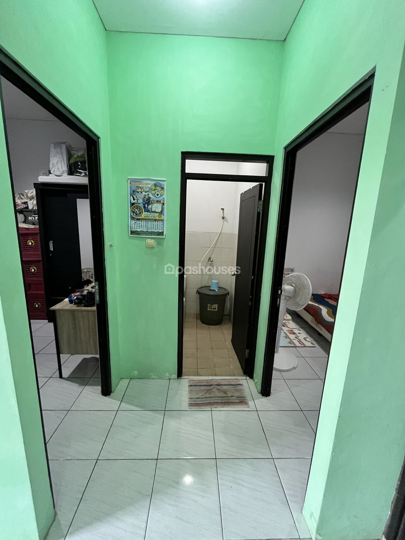 Bukit Cilebut Residence