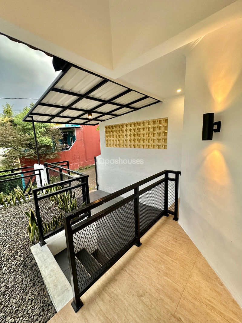 Villa Pancoran Mas Blok N