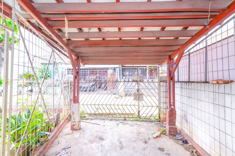 Pondok Jurang Mangu Permai