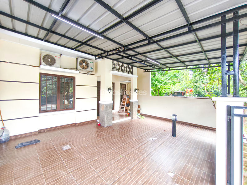 Perumahan Banjar Wijaya Cluster Krisan Blok B68 No.17