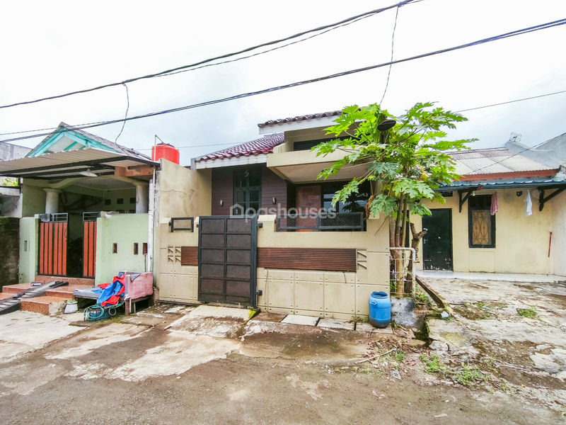 Perumahan Villa Mutiara Blok B4