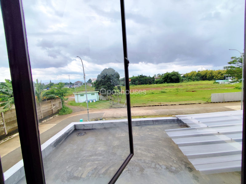 Perumahan Asana Residence Blok C18