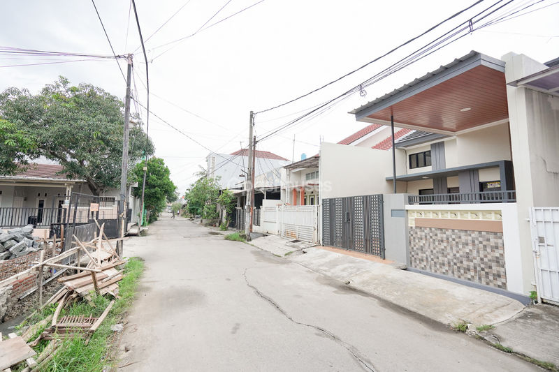 Perumahan Vila Indah Permai Blok G17 No.10