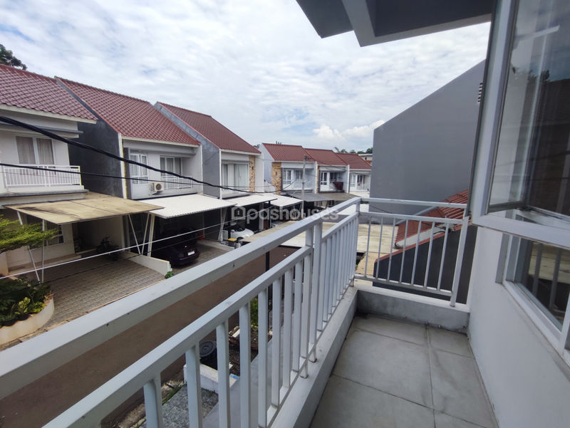 Ocean Terrace Residence Blok D7