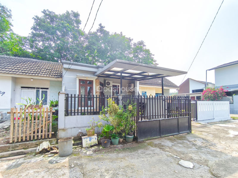 Metland Cileungsi