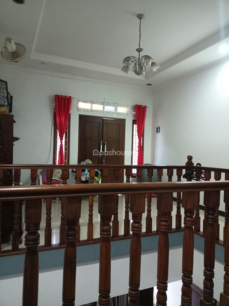 Perumahan Antariksa Permai Blok E2 No.11