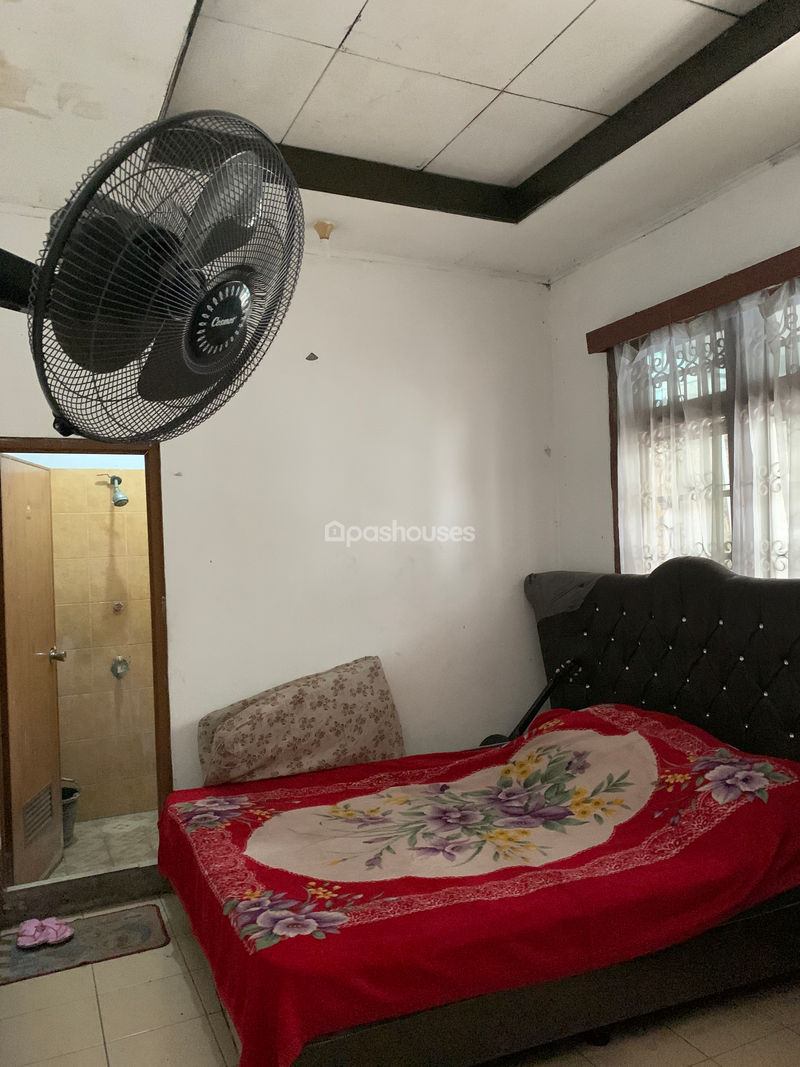 Jalan Pahlawan No.6 Kebon Jeruk