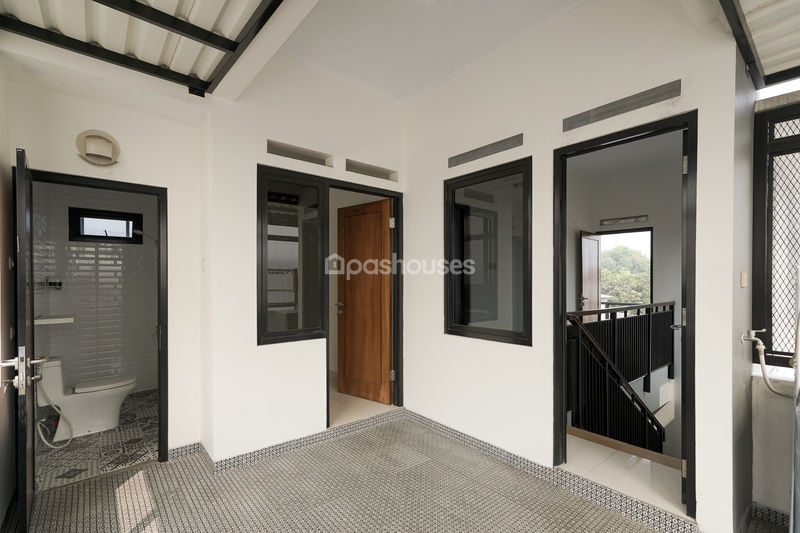 Perumahan Cempaka Residence Bekasi Blok A No.6-7