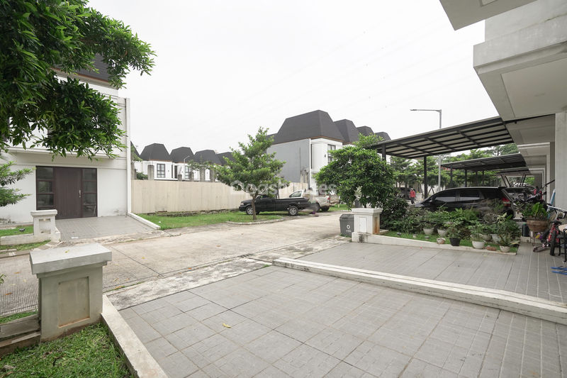 Cluster Kencana Vida Bekasi