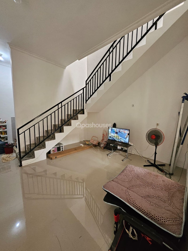 Perumahan Bintara Residence