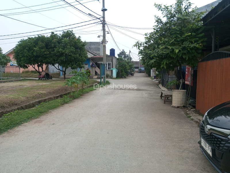 Bukit Serpong Indah Blok E12 No.12A 