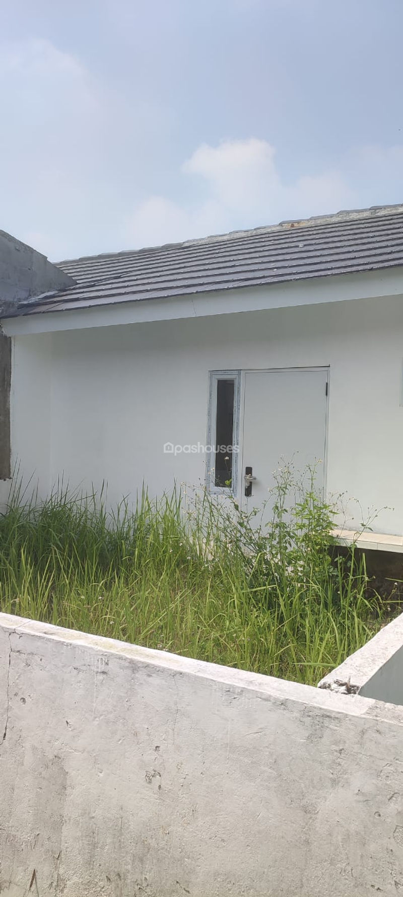 Perumahan D' Grand Living Cluster Akasia Blok C2 No.32