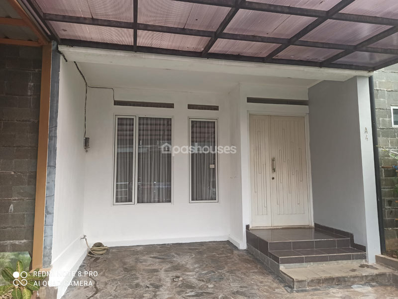 Green Ciater Residence Blok A No.4