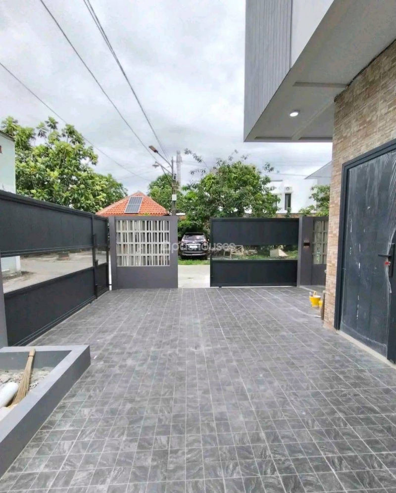 Villa Mas Indah Blok D3 No.17