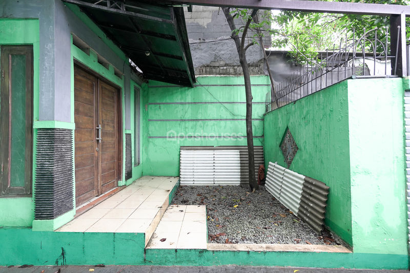 Perumahan Griya Pesona Asri Blok A01 No.16