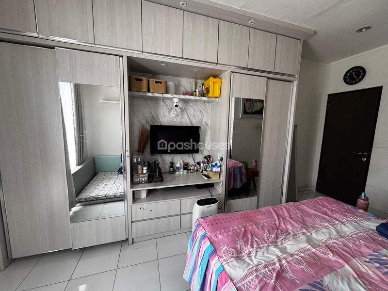 Grand Batavia Cluster Breeze Blok Gbb02/05