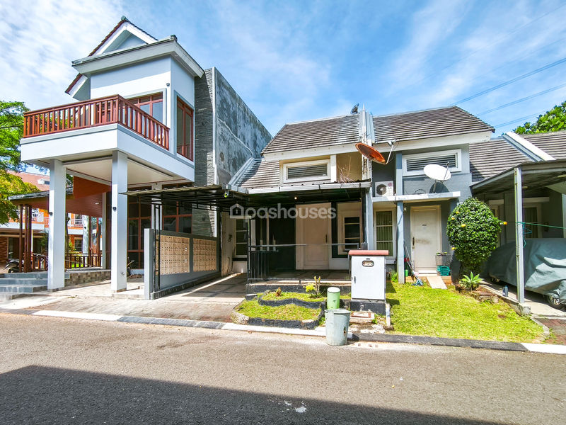 Legenda Wisata Zona Van Gogh