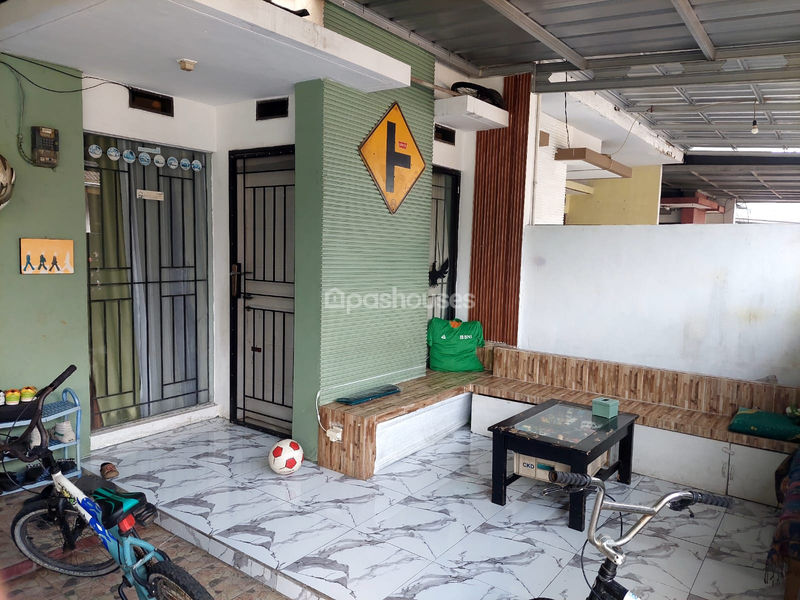 Graha Raya Cluster Verina Blok L No.32