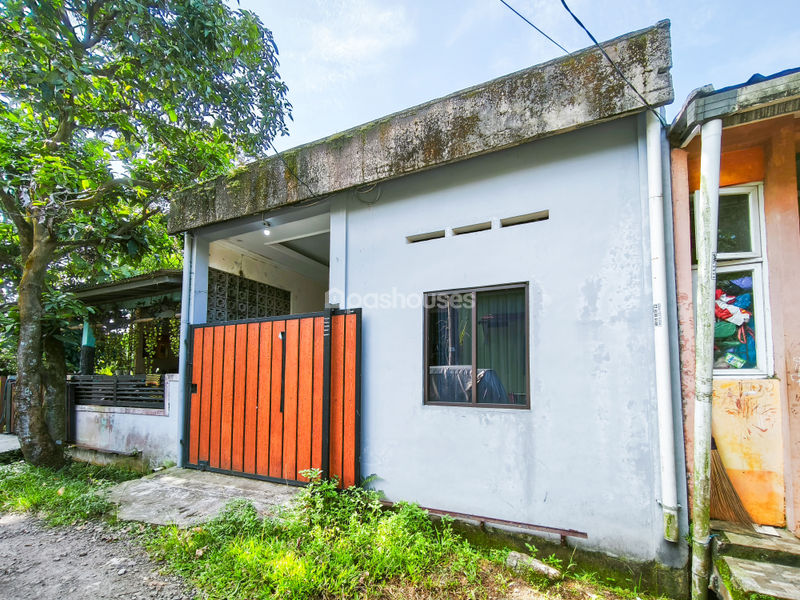 Perumahan Bilabong Permai Bogor