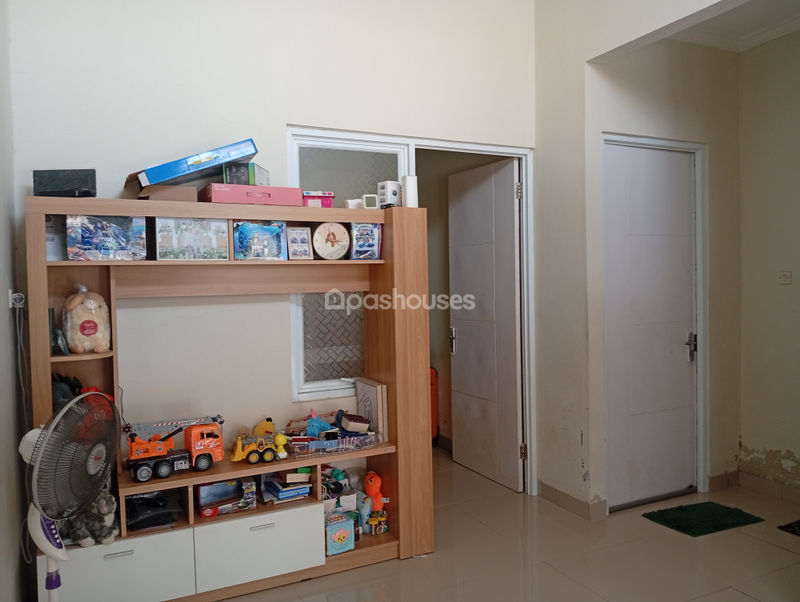 Cluster Legian Village Blok T06 No.5