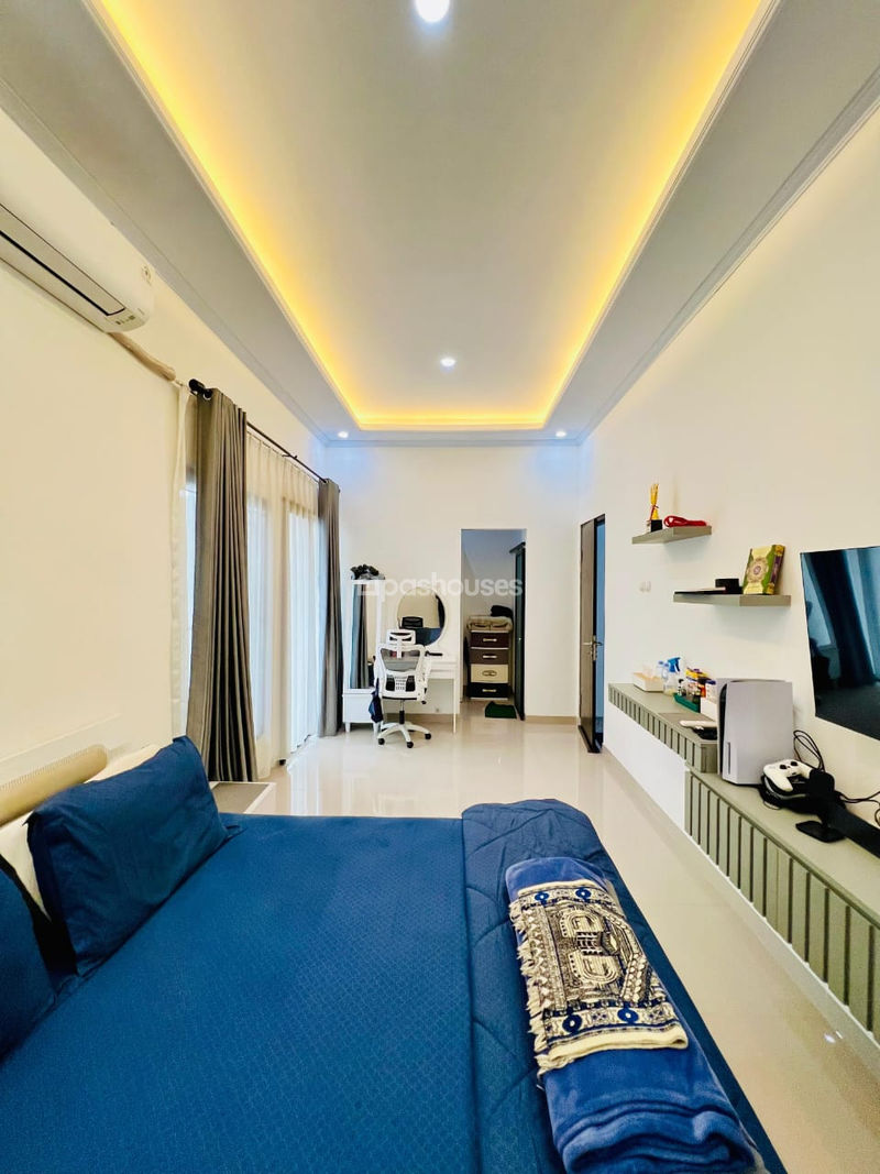 Perumahan Casa 9 Cilandak No.2