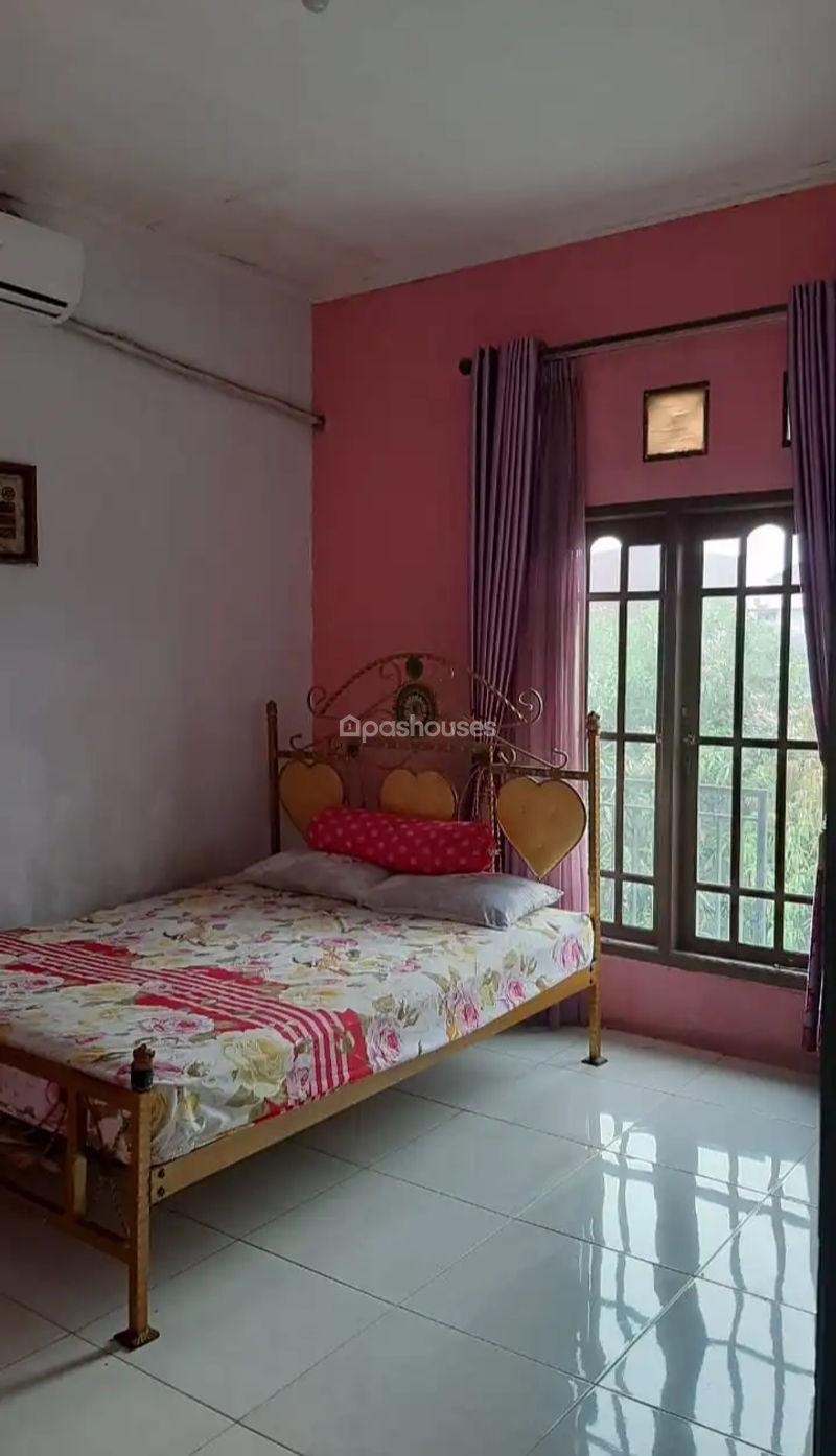 Perumahan Vila Indah Permai Blok H22 No.24