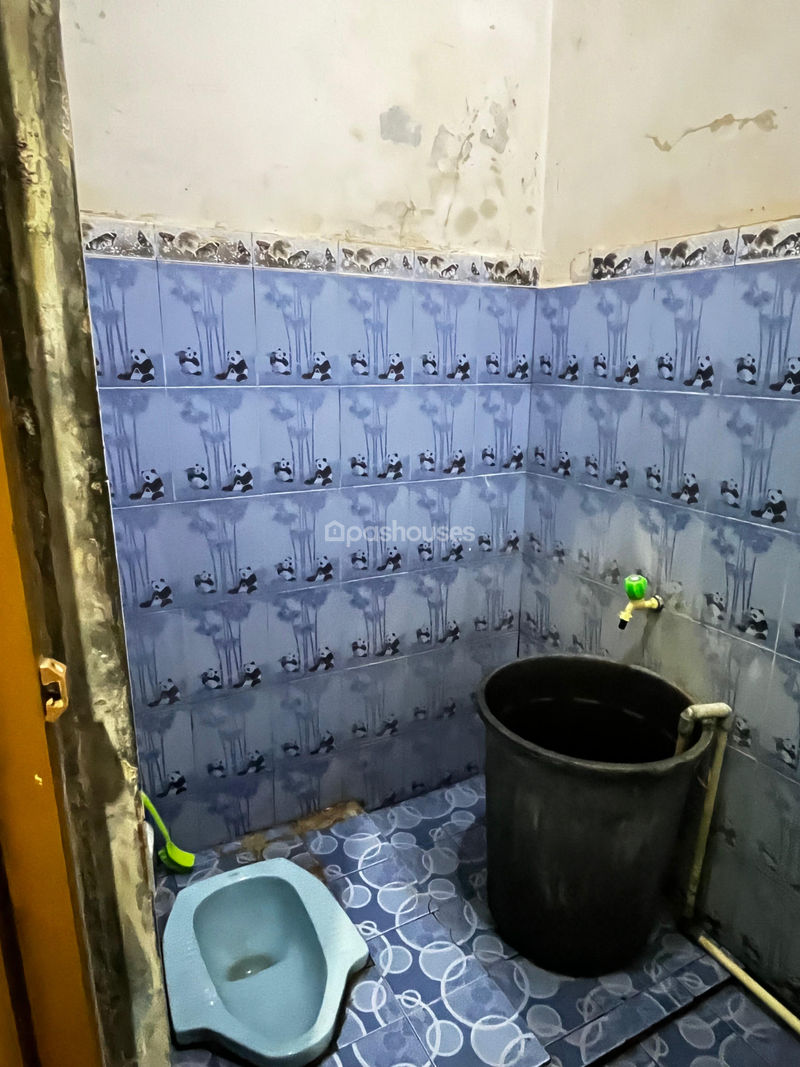 Perumahan Griya Philia Blok W20