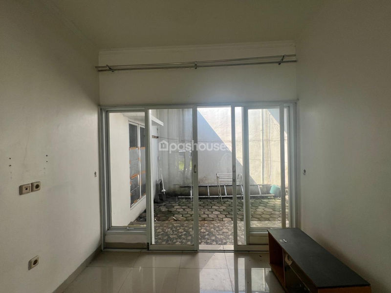 Cilebut Residence Cluster Anthorium Blok F