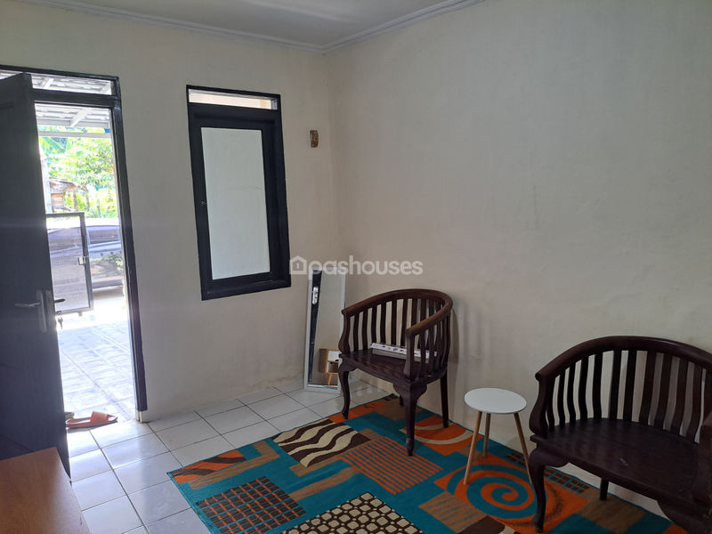 Taman Cibinong Asri Blok J3 No.19