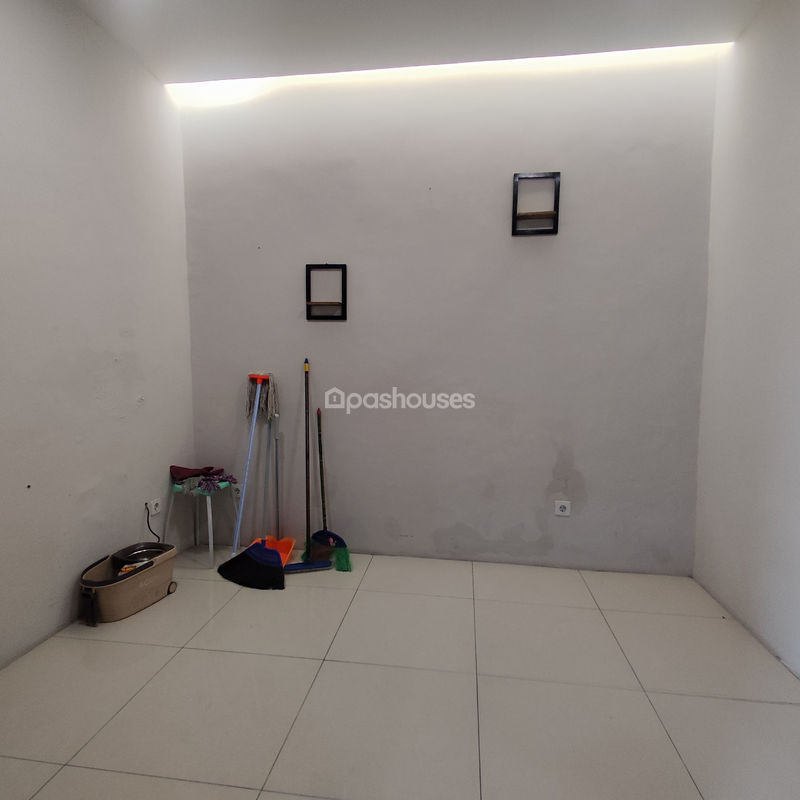 Perumahan Villa Mutiara Ciputat Blok GG