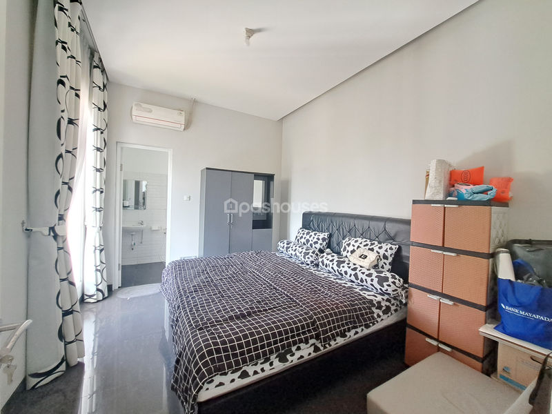 Perumahan Pondok Jaya Blok D1 No.2