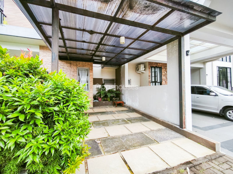 Royal Tajur Residence Cluster Bradfield Boulevard