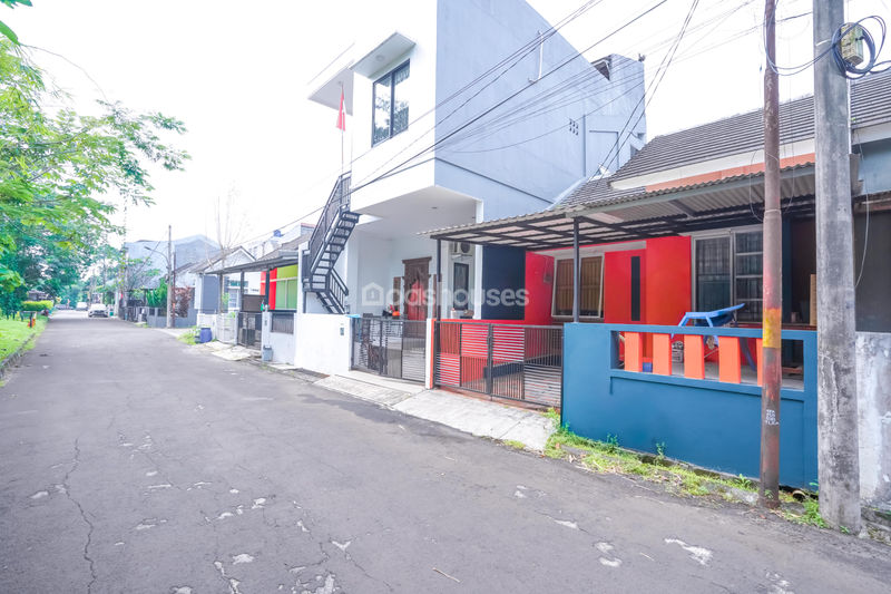 Cendana Residence Pamulang Blok H7