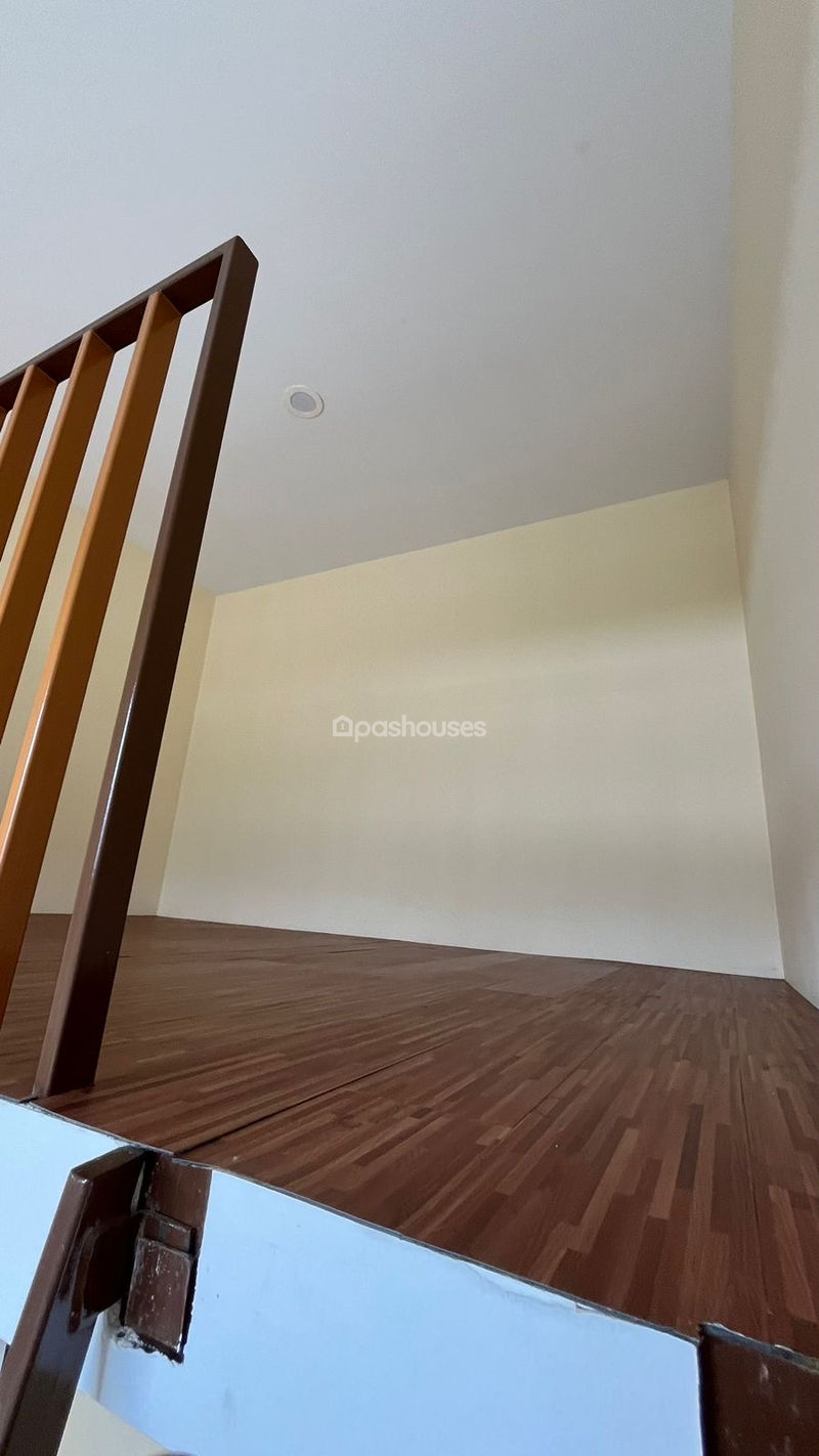 Pinus 88 Residence Blok B12 No.8