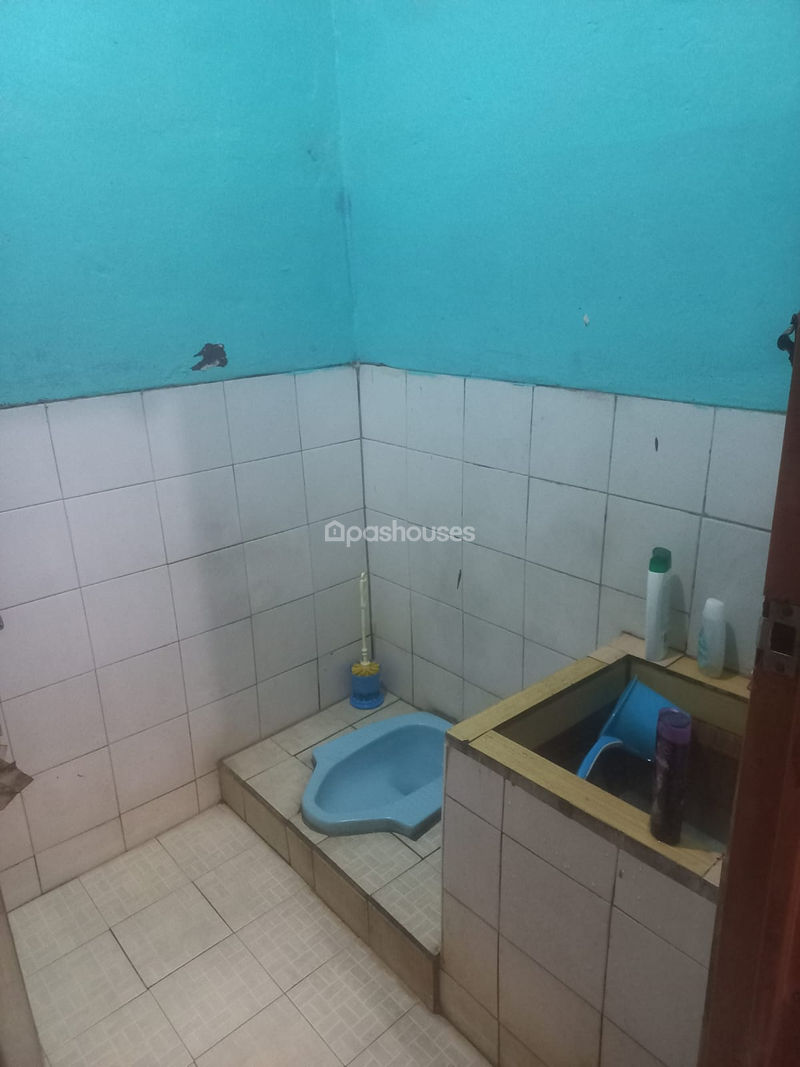 Jalan Utama Taman Walet Blok GWB No.8