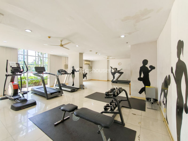 Apartemen Green Bay Pluit Tower H