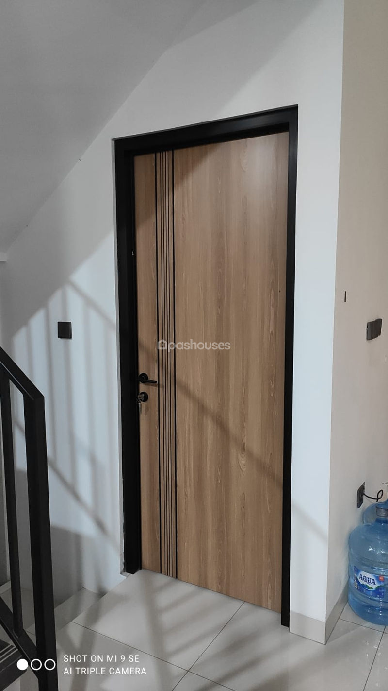 Perumahan Pitara Green Mansion No.6