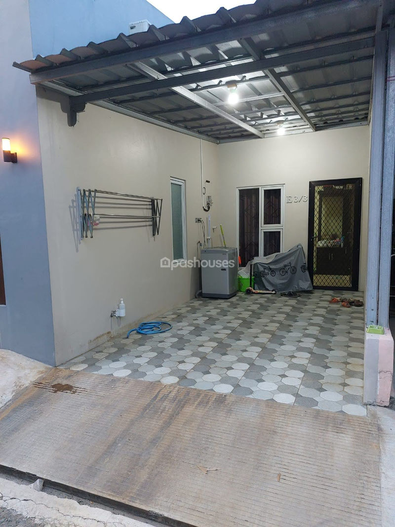 Perumahan Grand View Karawaci Cluster Fiera Vista