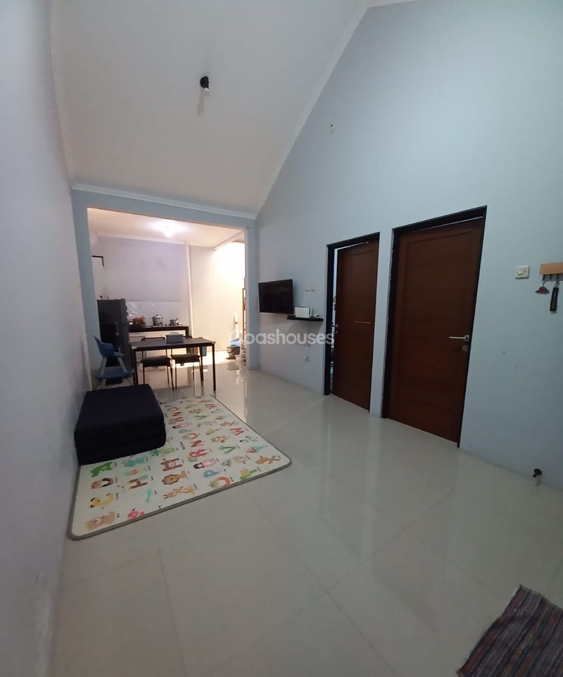 Perumahan Puri Pamulang Blok C7 No.25
