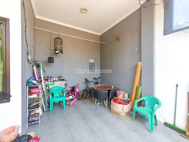 Pondok Kacang Prima Blok F1