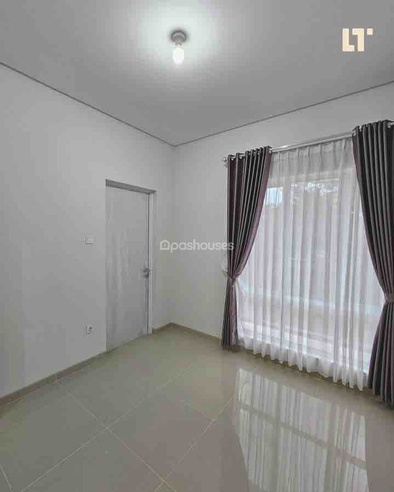 Paradise Serpong City Cluster Vista 2 Blok F5A/15