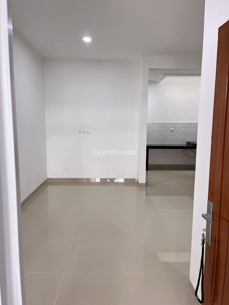 Perumahan Kranggan Permai Blok CS3 No.17