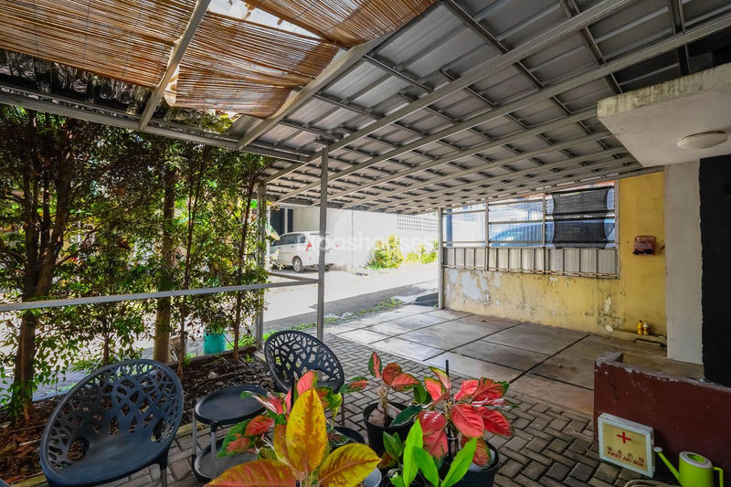 Perumahan Grand Akasia Residence