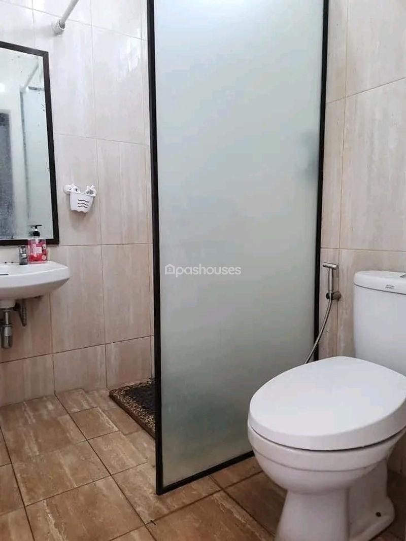 Perumahan Felicia Residence Blok C/20