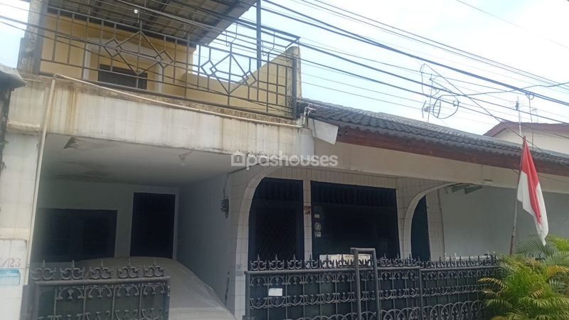 Perumahan Pekayon II Blok C23