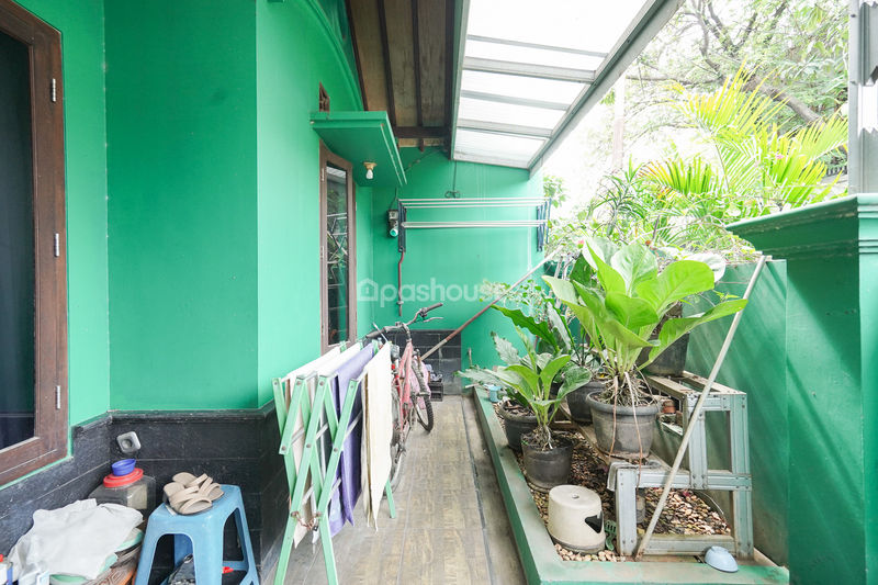 Perumahan Duta Harapan Telaga Mas Blok F3 No.24